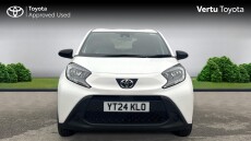 Toyota Aygo X 1.0 VVT-i Pure 5dr Auto Petrol Hatchback